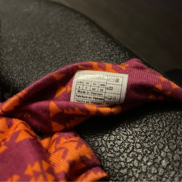 Sanuk sandals 9 - Picture 6 of 7